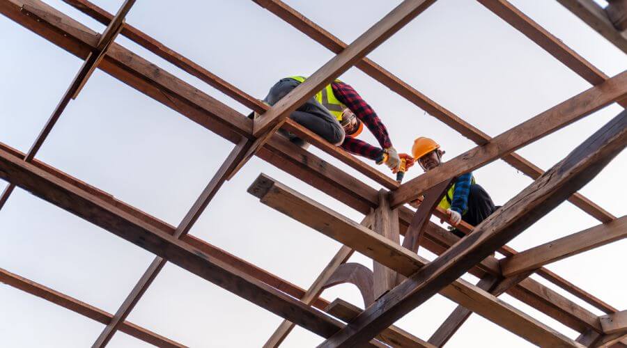 Professional residential roofers in Wright City, MO